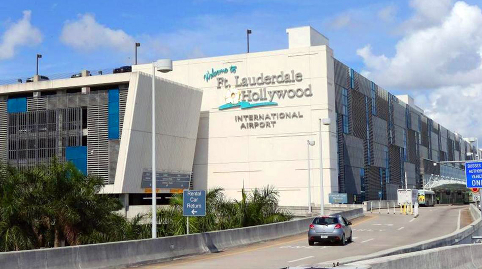 Fort Lauderdale Airport Transportation